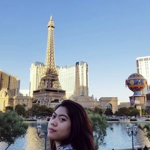 Meet your Posher, Saimai